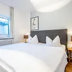 Haus Steinmannstrasse 16, Whg 02