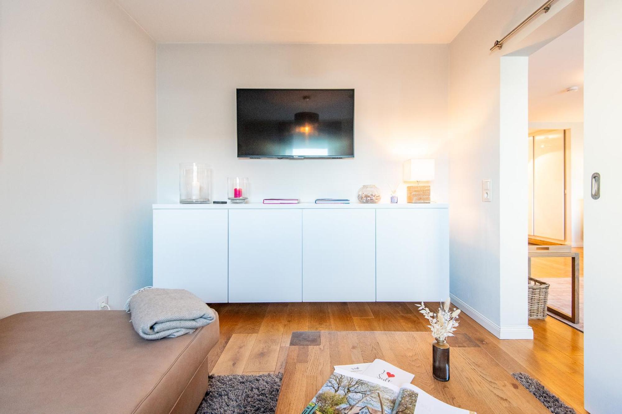 Haus Steinmannstrasse 16, Whg 02 *