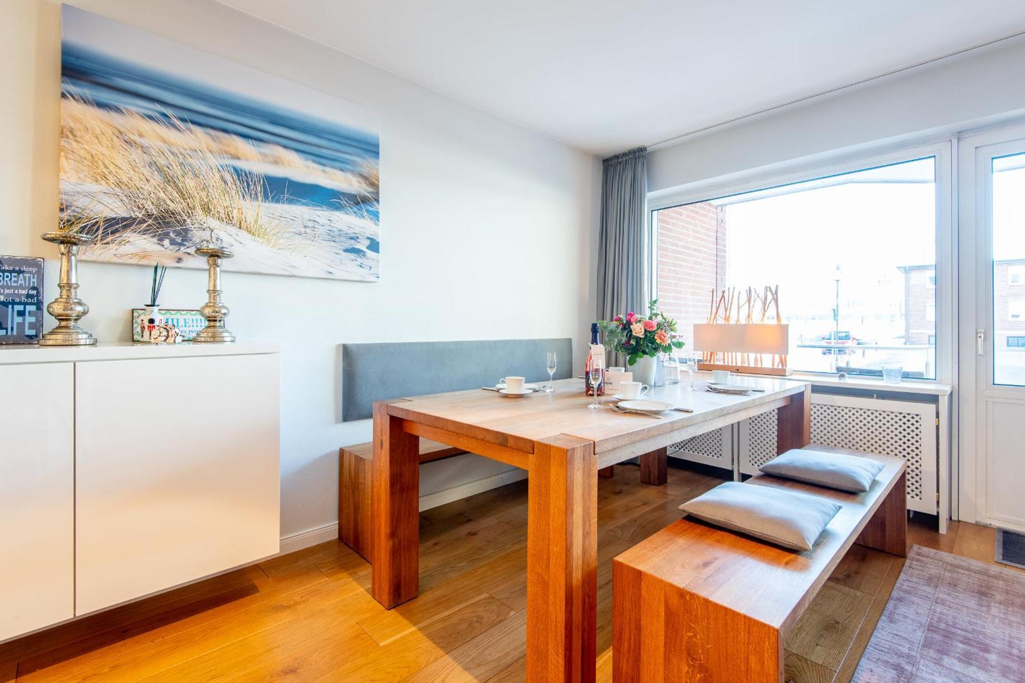 Haus Steinmannstrasse 16, Whg 02